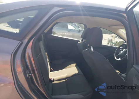 2013 Ford Focus S from USA, damaged, VIN 1FADP3E26DL294233